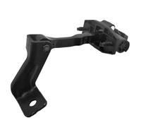 QPLOIMN Door Check Bracket Stop Compatible with Tesla for Model 3 2017 2018 2019 2020 2021 Front Rear Left Right Door Limiter Check with Door Locator 1110298-00-d 1089507-00-D(Rear Right)