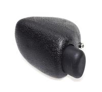 QPLOIMN Gear Shift Lever Handle Compatible with for Passat for Variant 3A5 35I 1988 1989 1990 1991 1992 1993 1994 1995 1996 1997 Automatic Gear Shift Shifter Knob Gearbox Stick Head 357713139A