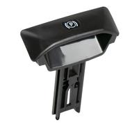 QPLOIMN Parking Brake Button Compatible with Benz for CLS-Class for W218 2011-2016 OEM: 2044270020 Handbrake Parking Brake Lever Car Hand Brake Parking Brake Handle