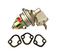 QPN Mechanical Fuel Pump Replacement on MerCruiser OMC Volvo Penta 3.0L 2.5L 3854858, 42725A3, 509407, 18-7282