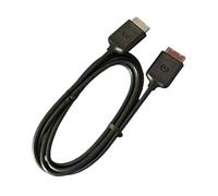 QPOGRMJR BN39-02209B BN39-02209A Replacement One Connect Mini Cable For 4K TV BN96-44628B BN91-18726A BN96-44183A BN91-17814W