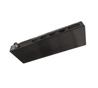 QPOGRMJR OME BN91-17814W BN91-17814A BN96-44183A One Connect Box Is For MU TV UN82MU800DF UE82MU7000T QN49Q6FAMF UN49MU8000F UN49MU800DF(75 Inch)
