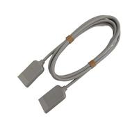 QPOGRMJR ONE CONNECT MINI Cable For TV UE49MU7000UXRU UE55MU7000UXRU UE49MU7500UXRU UE55MU7500UXRU QE55Q6FAMUXRU UE65MU7000UXRU Cables