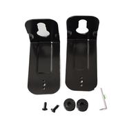 QPOGRMJR SOUNDBAR WALL BRACKET ASSEMBLY KIT For HW-N400 HW-MS550 HW-MS650 HW-MS6500 HW-MS750 AH96-04090A ASSY BRACKET P-WALL