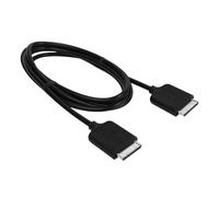 QPOGRMJR TV One Connect Cable BN91-17814A BN91-17814W BN96-44186A BN39-02210A 9.8Ft UN65KS800DF UN65KS8500F UN65KS900DF