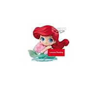 Qposket Disney Ariel Sweetiny Figure (Electronic Games)