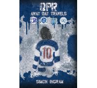 QPR Away Day Travels