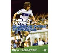 Qpr: The Big Match [DVD]