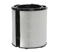QPRO 360° HEPA Glass Filter Compatible With Dyson HP04, Purifier Hot & Cold, HP07, HP09 Air Purifier Fan