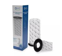 QPRO Vacuum Cleaner Pods, 1L Capacity, Pack of 10, Compatible with Numatic Henry, Hetty, Quick Stick