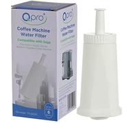 Qpro Water Filter for sage Coffee Machine Models BES500 SES990 SES980 BES500 SES878 SES875 SES880 BES920 BES810 BES008 Appliances Softener Water Filters