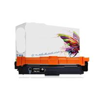 QPSJXN 1 Set TN241 TN245 Compatible Toner Cartridge Compatible with HL3140CW HL3150CDW HL3170CW MFC9130CW MFC9330CDW MFC9340CDW DCP9020CDW Printers