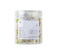 QPSJXN 100pcs Reaper Linear Switch 5-Pin 45gf Linear Switch With Stem MX Style Keycaps