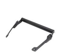 QPSJXN 2025 Transalp 750 Motorcycle Navigation 22mm Handlebar Extension Phone Mount Compatible With XL750 XL 750 2023 2024 Models Universal Phone Holder