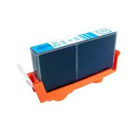 QPSJXN 915 XL 915XL Refillable Ink Cartridge Full With Ink 4-pack Compatible With OfficeJet Pro 8015 8025 8020 8010 8018 8022 8028(C 1PC)