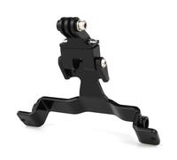 QPSJXN Compatible Motorcycle GPS Phone Navigation Mount Bracket Adapter Holder Compatible with R1200RS Models 2014 2015 2016 2017 2018(Type 4)
