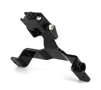 QPSJXN Compatible Motorcycle GPS Phone Navigation Mount Bracket Adapter Holder Compatible with R1200RS Models 2014 2015 2016 2017 2018(Type 2)