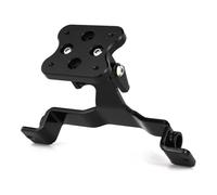 QPSJXN Compatible Motorcycle GPS Phone Navigation Mount Bracket Adapter Holder Compatible with R1200RS Models 2014 2015 2016 2017 2018(Type 1)