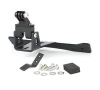 QPSJXN Compatible Phone Stand Holder Compatible with Xciting-S 400 2018-2023 And Xciting VS 400 2023-2024 Motorcycle GPS Navigation Plate Bracket(Type 4)