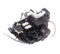 QPSJXN Compatible With Stylus Photo R1800 R1900 R2000 R2400 R2880 P400 P408 Capping Station Ink Pump System Cleaning Unit Assy