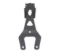 QPSJXN DesertX 2022 2023 2024 Motorcycle Accessories Universal Navigation Phone Mount Bracket Windshield Phone Holder(Type 2)