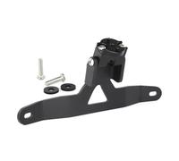 QPSJXN F900XR F900 XR Motorcycle GPS Mount Navigation Plate Bracket Windshield Stand Phone Holder Compatible With 2020 2021 2022 2023 2024 Models(Type 2)