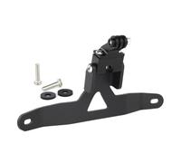 QPSJXN F900XR F900 XR Motorcycle GPS Mount Navigation Plate Bracket Windshield Stand Phone Holder Compatible With 2020 2021 2022 2023 2024 Models(Type 4)