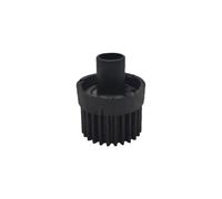 QPSJXN Fuser Drive Gear Compatible With SCX 4200 4300 4600 4623 ML 1910 1915 2525 2540 2545 2580 2581 2582 2850 For JC66-01202A JC66-00340A(10pcs)