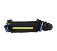 QPSJXN Fuser Unit Compatible With Enterprise CM4540 CP4025 CP4525 M651 MFP M680 110V 220V CE247A CC493-67912 RM1-5655-000(110V)