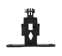 QPSJXN Handlebar Clamp Mount Bracket Compatible with R1200RT 2005-2013 R 1200 RT Motorcycle Compatible With Navigation Devices And Mobile Phones(Type 3)
