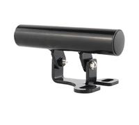 QPSJXN Handlebar GPS Holder Mount Bracket Compatible With S1000R R1150R R1200R F800GT F800 F700GS F650CS R NineT R1200GS R1250GS M1000R(Type 5)