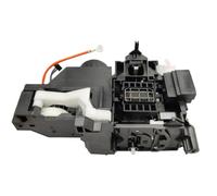 QPSJXN Ink Pump Cleaning Unit Compatible With 1390 1400 1430 1500W L1800 L1300 ME1100 Ink System Assy Capping Station Unit(1430)