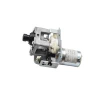 QPSJXN Ink Pump Motor Assembly for RISO Duplicator Models RV, RZ, EV, ES, SF, SD, MD, MV, RV9 - Part Numbers 023-17145, 02317145, KJ542-24V DC