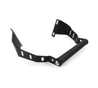 QPSJXN Mobile Phone GPS Navigation Plate Bracket Bar Mount Compatible With Himalayan BS6 2021 2022 2023 Motorcycle Accessories