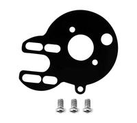 QPSJXN Motor Mount Compatible With 1 24 Scale Buggy B Made Of Stainless Steel