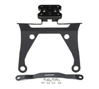 QPSJXN Motorcycle GPS Phone Navigation Mount Compatible with Tiger 900 GT Pro Tiger 900 GT Rally Pro Tiger 900 GT 2024 And Compatible Models(Type 1)