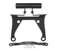 QPSJXN Motorcycle GPS Phone Navigation Mount Compatible with Tiger 900 GT Pro Tiger 900 GT Rally Pro Tiger 900 GT 2024 And Compatible Models(Type 5)