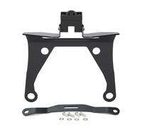 QPSJXN Motorcycle GPS Phone Navigation Mount Compatible with Tiger 900 GT Pro Tiger 900 GT Rally Pro Tiger 900 GT 2024 And Compatible Models(Type 2)