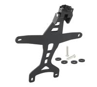 QPSJXN Motorcycle Mount Bracket Phone Holder Stand Compatible with Tiger 800 XC XCA XR XRT XRX 2018 2019 2020 Models Compatible With Navigation Devices And Mobile Phones(Type 2)