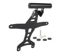 QPSJXN Motorcycle Mount Bracket Phone Holder Stand Compatible with Tiger 800 XC XCA XR XRT XRX 2018 2019 2020 Models Compatible With Navigation Devices And Mobile Phones(Type 5)