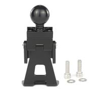 QPSJXN Motorcycle Mount Phone Holder Bracket Support Compatible With 890 Adventure S R 2023 2024 890 SMT 2024 Models(Type 6)