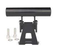 QPSJXN Motorcycle Mount Phone Holder Bracket Support Compatible With 890 Adventure S R 2023 2024 890 SMT 2024 Models(Type 5)