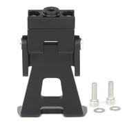 QPSJXN Motorcycle Mount Phone Holder Bracket Support Compatible With 890 Adventure S R 2023 2024 890 SMT 2024 Models(Type 2)