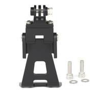 QPSJXN Motorcycle Mount Phone Holder Bracket Support Compatible With 890 Adventure S R 2023 2024 890 SMT 2024 Models(Type 4)