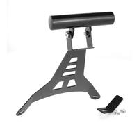 QPSJXN Motorcycle Navigation Mounting Bracket Windshield Phone Mount Holder Stand Compatible With Xciting 400i 2013 2014 2015 2016 2017 Models(Type 5)