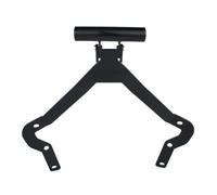 QPSJXN Motorcycle Phone Mount Bracket Compatible With FJR1300 FJR 1300 2013-2023 2024 Models Navigation Holder Compatible with Windshield Attachment(Type 5)