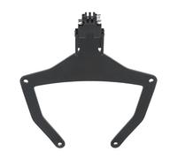 QPSJXN Motorcycle Phone Navigation Mount Compatible With TIGER 1200 TIGER 1200 XC XR XCX XCA XRX XRT Windshield GPS Holder Universal Fit(Type 4)