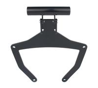 QPSJXN Motorcycle Phone Navigation Mount Compatible With TIGER 1200 TIGER 1200 XC XR XCX XCA XRX XRT Windshield GPS Holder Universal Fit(Type 5)