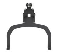 QPSJXN Tiger Sport 660 2022-2025 Sport 800 2025 Motorcycle Mount Bracket Compatible With Navigation Devices Phone Holder Windshield Stand Accessory(Type 4)