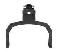 QPSJXN Tiger Sport 660 2022-2025 Sport 800 2025 Motorcycle Mount Bracket Compatible With Navigation Devices Phone Holder Windshield Stand Accessory(Type 3)